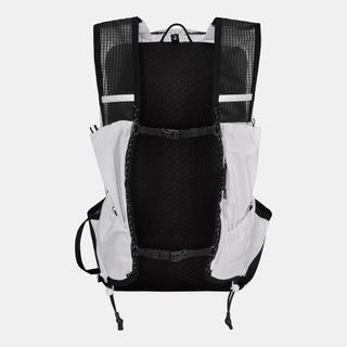 Mochila de esquí de travesía Wedze Pacer 17L