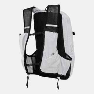 Mochila de esquí de travesía Wedze Pacer 17L