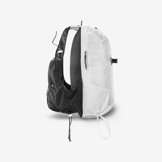 Mochila de esquí de travesía Wedze Pacer 17L