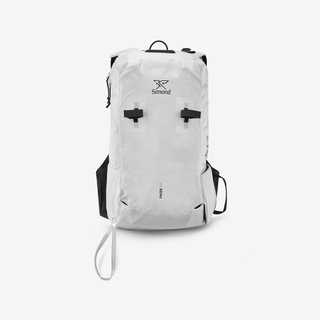 Mochila de esquí de travesía Wedze Pacer 17L