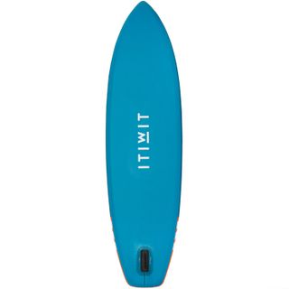 Tabla paddle surf hinchable Itiwit iniciación 9´ azul