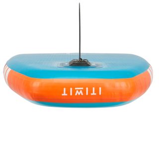 Tabla paddle surf hinchable Itiwit iniciación 9´ azul