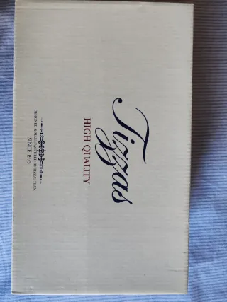 Zapatos comunión Tizzas Blanco roto niña