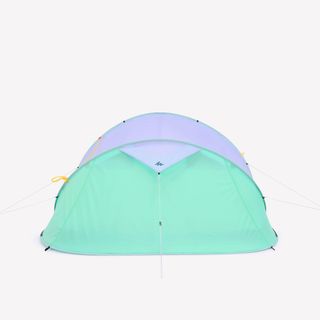 Tienda de campaña instantánea de 3 plazas, 2 Seconds