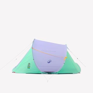 Tienda de campaña instantánea de 3 plazas, 2 Seconds