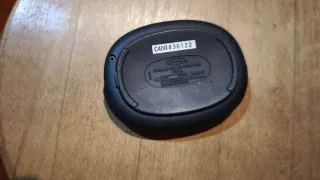 Hub USB 2.0 Belkin con alimentador