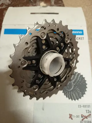 Cassette Shimano Ultegra CS-R8101 12v 11-30T