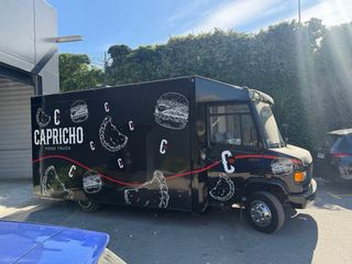 food truck