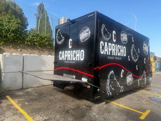 food truck