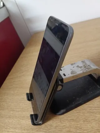 Meizu m2 note negro