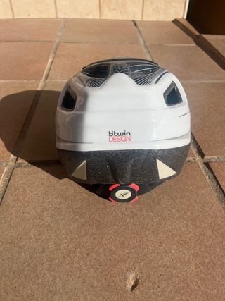 Casco Bici Niño