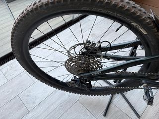 Bicicleta Specialized Turbo levo 2021 talla M