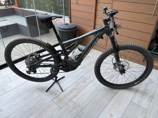 Bicicleta Specialized Turbo levo 2021 talla M