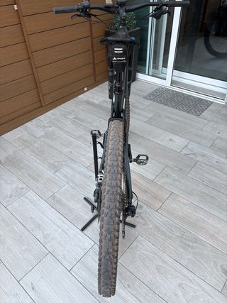 Bicicleta Specialized Turbo levo 2021 talla M