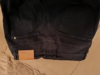 Canali Pantaloni Taglia 46 Made in Italy