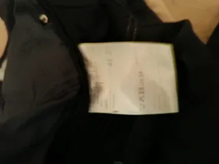 Canali Pantaloni Taglia 46 Made in Italy