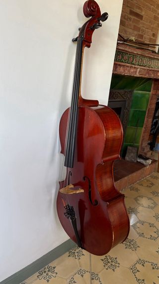 Violonchelo / Cello Rapsody 3/4