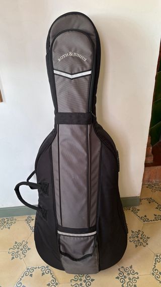 Violonchelo / Cello Rapsody 3/4