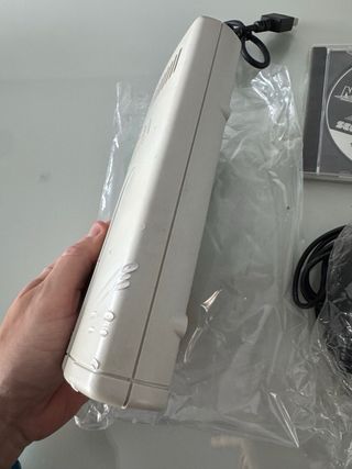 Sega Saturn FDD HSS-0128 NET Jap