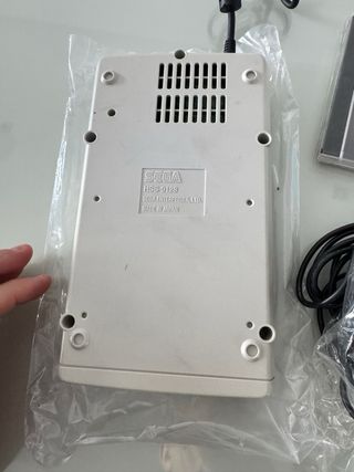 Sega Saturn FDD HSS-0128 NET Jap