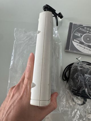 Sega Saturn FDD HSS-0128 NET Jap