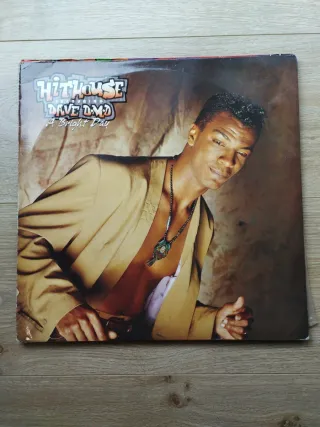 Maxi-singles Scott, Hithouse, Art Nouveau, Alegre