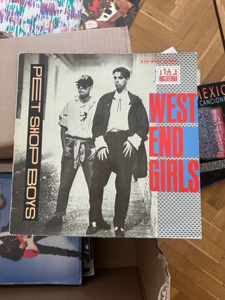 Lote de 10 Vinilos LP. En mi perfil venLEVEL Shake