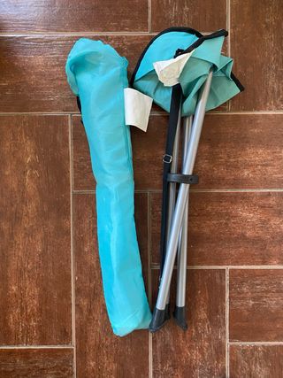 Sgabello pieghevole IKEA