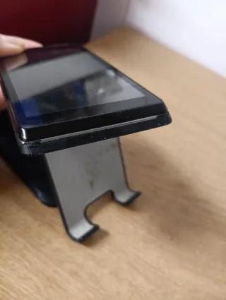 Sony Xperia L C2105 Negro