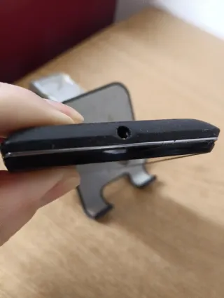 Sony Xperia L C2105 Negro