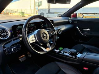 Mercedes-Benz Clase A 2019