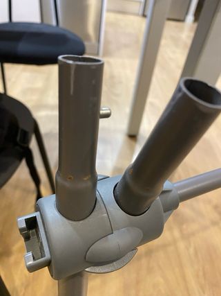 Patas bañera Stokke