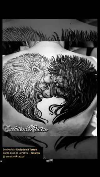 Tatuajes en Málaga desde 50€ | Diseños PRO 50 €