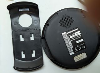 Navigatore Blaupunkt Travel Pilot Lucca 3.5