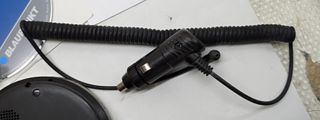 Navigatore Blaupunkt Travel Pilot Lucca 3.5