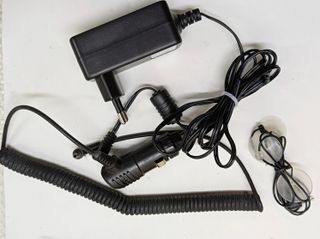 Navigatore Blaupunkt Travel Pilot Lucca 3.5
