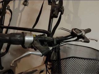 Bicicletas Montaña TopBike 50 talla XS