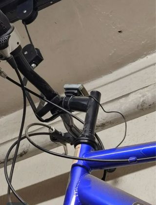 Bicicletas Montaña TopBike 50 talla XS