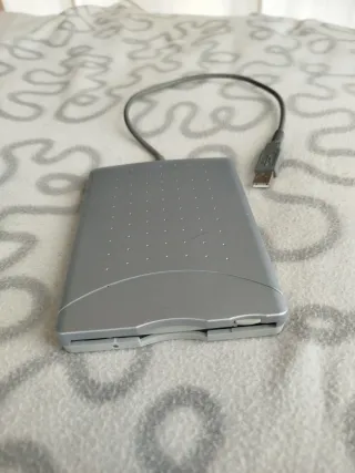 USB Floppy disk drive FPCFDD12