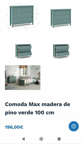 Comoda