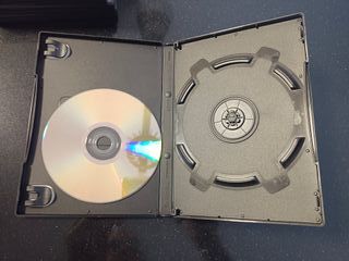 DVD El Cartero (y Pablo Neruda)