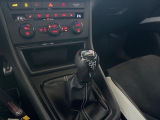 SEAT Leon cupra 280cv 2015