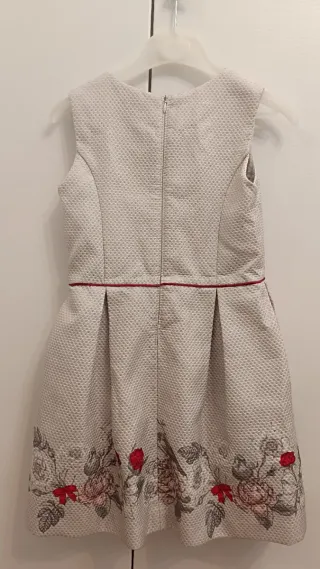 Abito bambina Primigi 8 anni