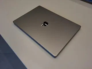 MacBook Pro 16” M1 Pro 32GB RAM ⚡ OPORTUNIDAD