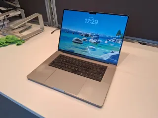 MacBook Pro 16” M1 Pro 32GB RAM ⚡ OPORTUNIDAD