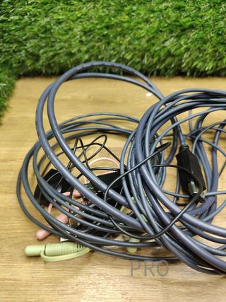 Interruptor con selector remoto ATEN