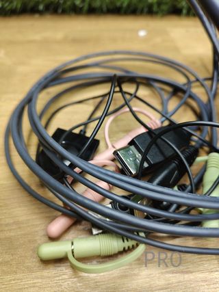 Interruptor con selector remoto ATEN