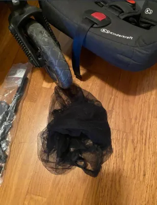 Carro Kinderkraft Bebé Niño