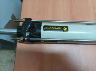 Pistón Neumático Joucomatic