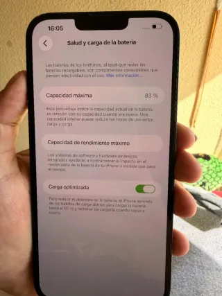 iPhone 14 Plus 256 GB